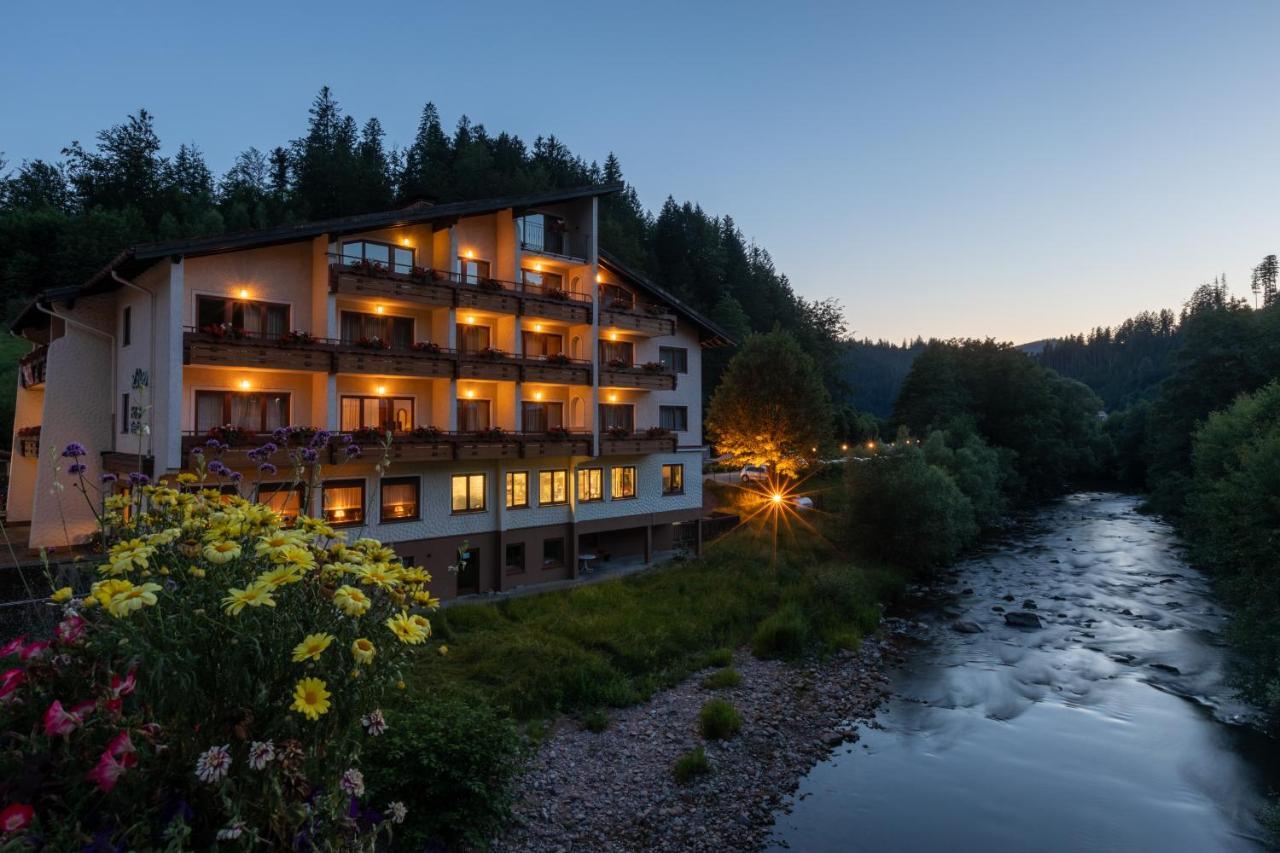 Sackmanns Wanderhotel Löwen Hotel