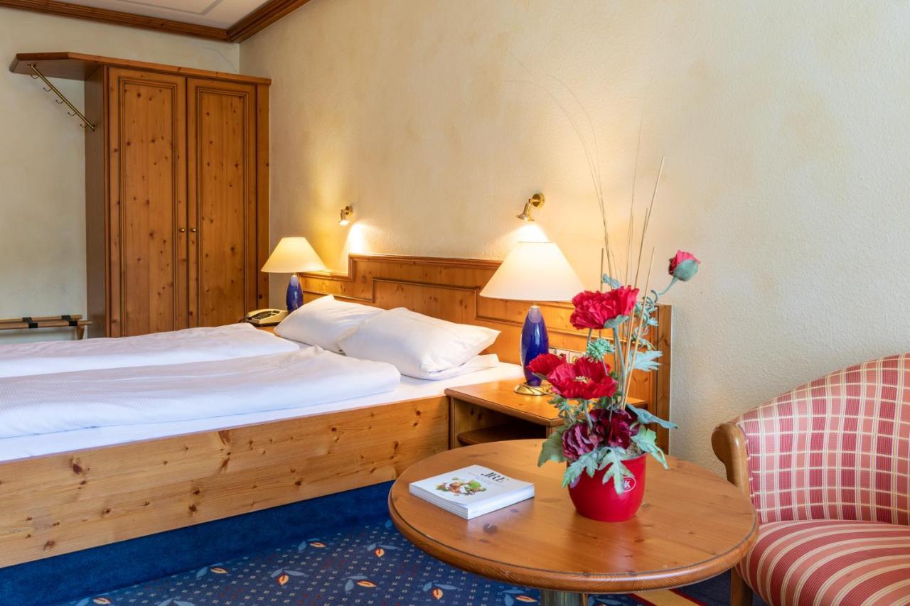Sackmann Wanderhotel 3* Baiersbronn